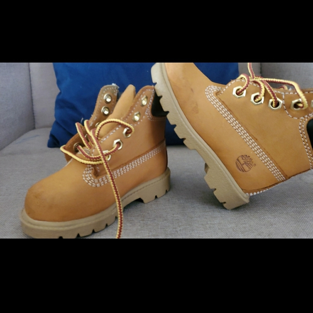 baby footwear